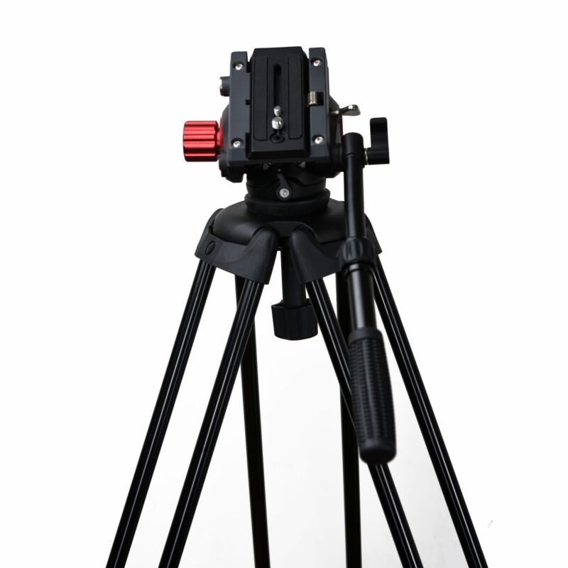 TL-420 HEAVY DUTY TRIPOD STAND - Image 3