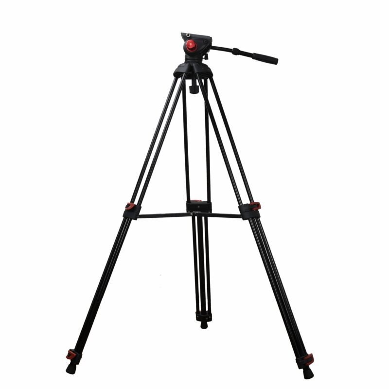 TL-420 HEAVY DUTY TRIPOD STAND - Image 4
