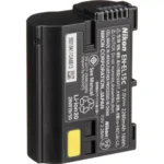 Nikon En El 15c battery