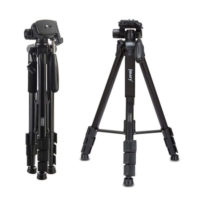 Jmary KP-2234 Professional Tripod