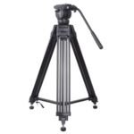 Kingjoy VT-2500 Professional Tripod