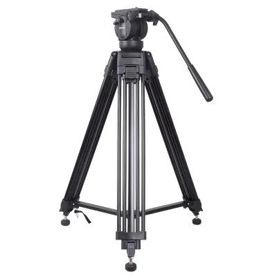 Kingjoy VT-2500 Professional Tripod