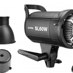 GODOX SL60W VIDEOLIGHT
