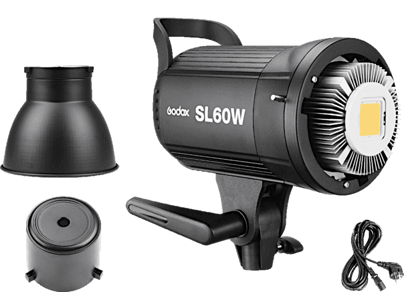 GODOX SL60W VIDEOLIGHT
