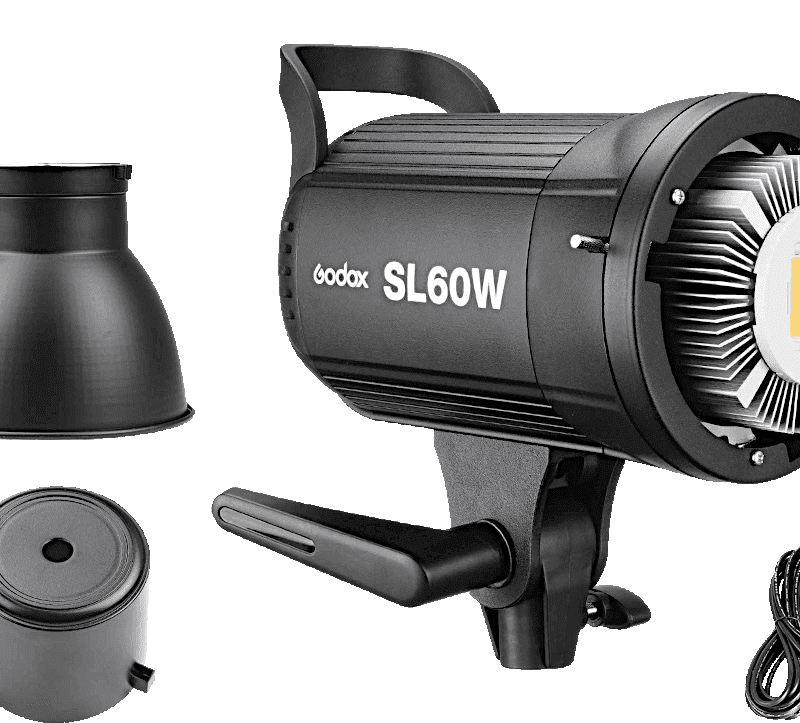 GODOX SL60W VIDEOLIGHT