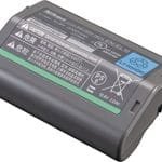 Nikon EN-EL18 Rechargeable Li-ion Battery