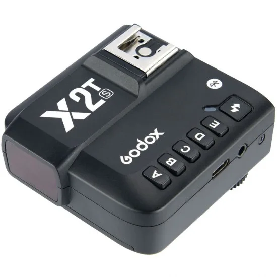 Godox X2T-S Wireless Flash Trigger for Sony