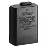 Nikon EN EL 25 Battery for Nikon Cameras