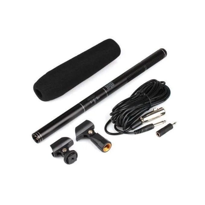 Panasonic Boom Mic Em 2800