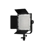 Led 660 Pro Video Light