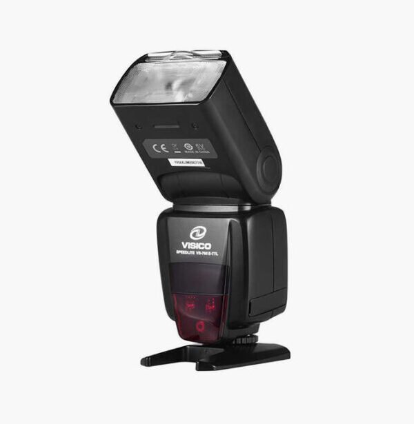 Visico VS-765 For Canon Speedlite