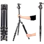 Jmary KT255+NB36 Tripod Stand