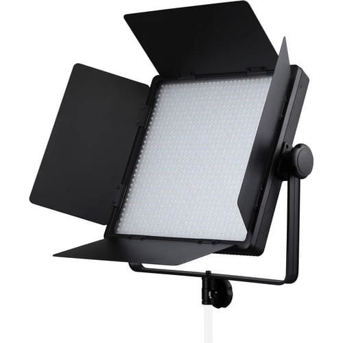 Godox-LED1000Bi-camerasafrica Godox LED1000Bi camerasafrica