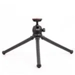 JMARY MT-25 Flexible Tripod Stand for Mobile Phones and DSLRs