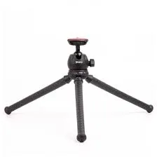 JMARY MT-25 Flexible Tripod Stand for Mobile Phones and DSLRs