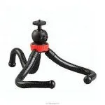 JMARY MT-25 Flexible Tripod Stand for Mobile Phones and DSLRs - Image 3