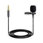 Jmary Professional Lavalier Lapel Microphone MC-R1