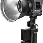 Yongnuo YNLUX100 Handheld Daylight LED Light Kit