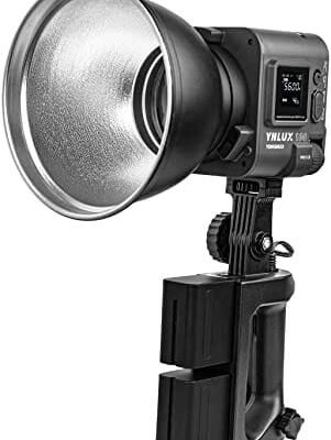Yongnuo YNLUX100 Handheld Daylight LED Light Kit