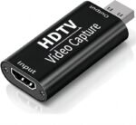 4K HDMI Video Capture Card