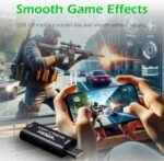 4K HDMI Video Capture Card