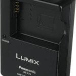 Panasonic DE-A79 Charger for DMW BLC12 Battery
