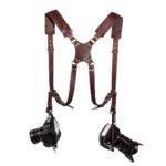 Leather Double Strap