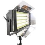 Kino Flo 4 Bank Fluorescent Light