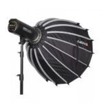 TRIOPO KP120 PARABOLIC BOWENS SOFTBOX
