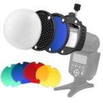 TRIOPO MAGDOME KIT