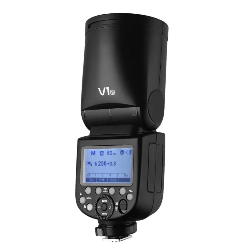 Godox V1 Flash for Sony - Image 2