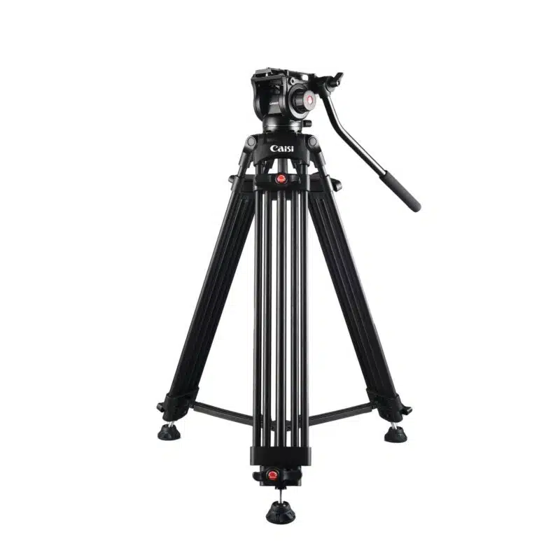 WEIFENG WT 3560 Aluminium Tripod For Videography And Photography
