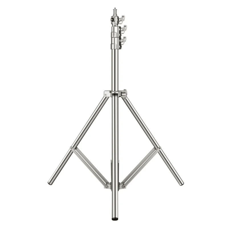 silver lightstand silver lightstand