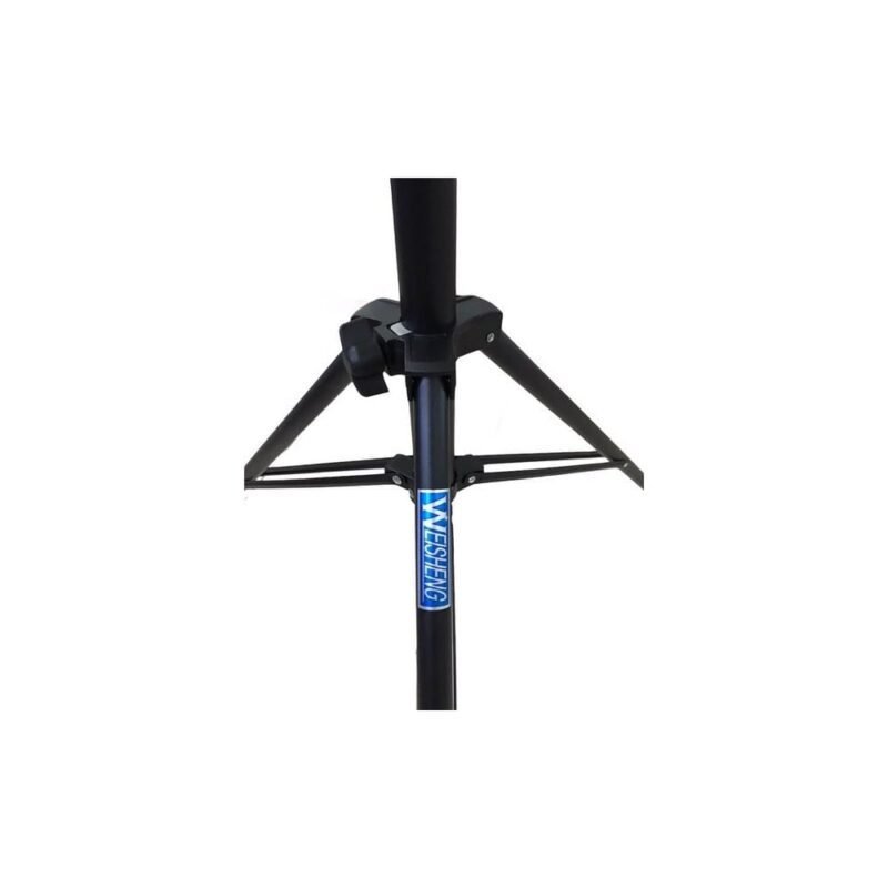 Weisheng Air-Cushioned Light Stand 2.8 Metres - Image 2