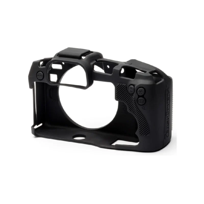 Silicone Protection Cover for Canon RP (Black)