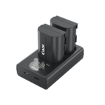 Caisi Lp E6 Battery for Canon Cameras