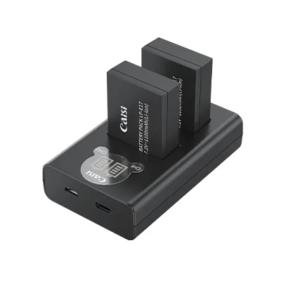 LP-E17 Camera Battery