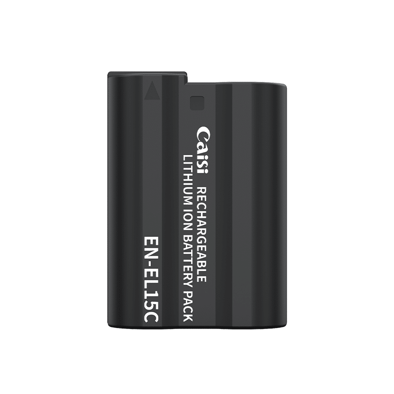 Caisi Nikon EN-EL15, EN-EL15a & EN-EL15b Replacement battery