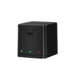 GoPro Treble Charger for HERO 9/10/11/12 Batteries
