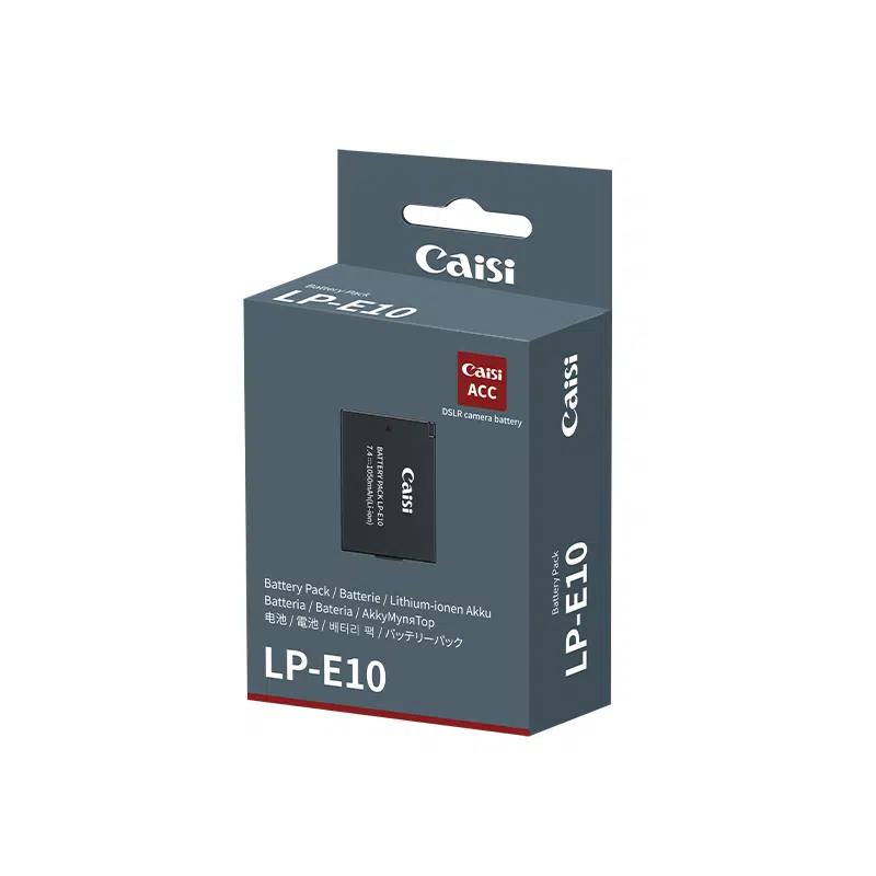 LP-E10 Battery