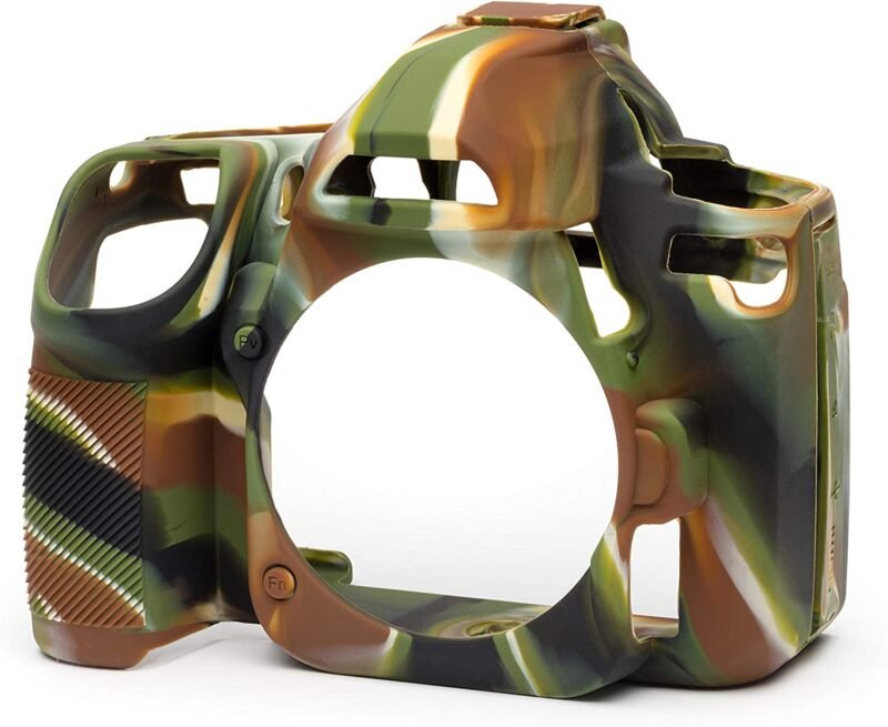 NIKON CAMO NIKON CAMO