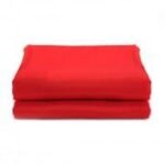 MUSLIN BACKDROPS 3X3M