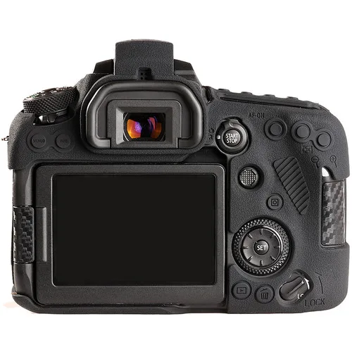 SILICON 90D BLACK 2 1