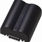 Panasonic CGR-S006 Li-ion Battery for Panasonic FZ30 Digital Camera
