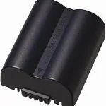 Panasonic CGR-S006 Li-ion Battery for Panasonic FZ30 Digital Camera