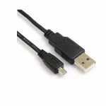 S Series USB Cable For Select Sony Cyber-Shots - Image 2