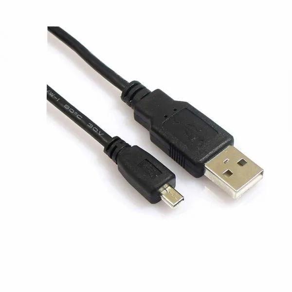 S Series USB Cable For Select Sony Cyber-Shots - Image 2