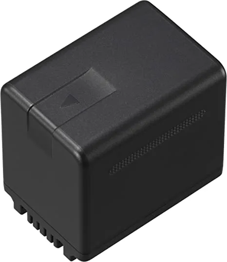Panasonic VW-VBK360 Li-Ion Battery