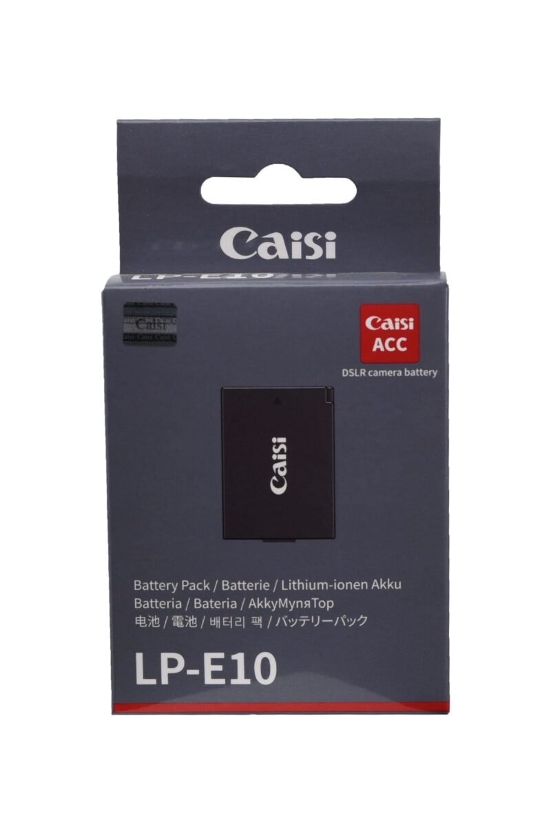 caisi lp e10 caisi lp e10