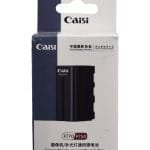 Caisi Np F770/750 Info-Lithium Battery